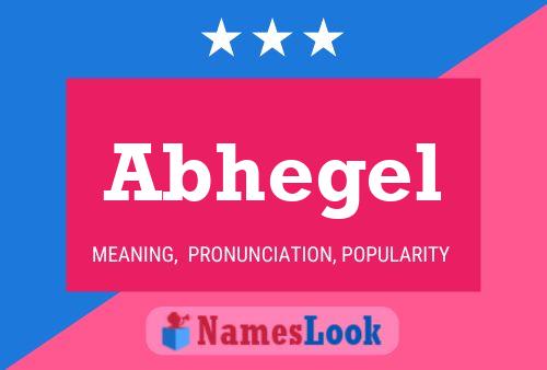 Abhegel Naam Poster