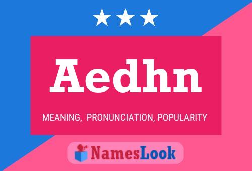 Aedhn Naam Poster