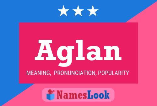 Aglan Naam Poster