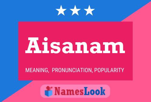 Aisanam Naam Poster