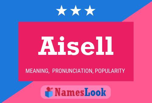 Aisell Naam Poster