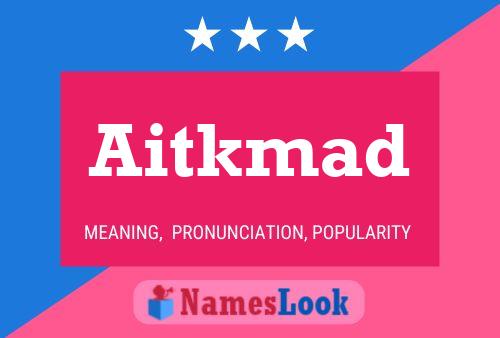 Aitkmad Naam Poster