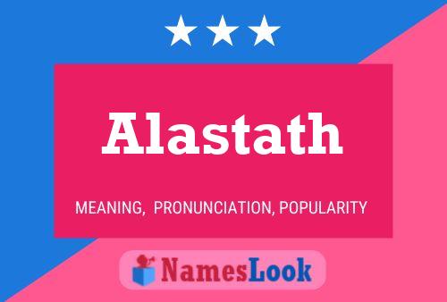 Alastath Naam Poster