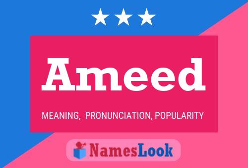 Ameed Naam Poster