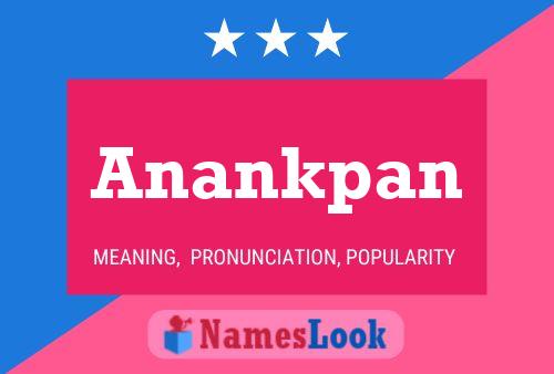 Anankpan Naam Poster