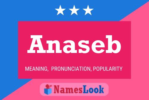 Anaseb Naam Poster