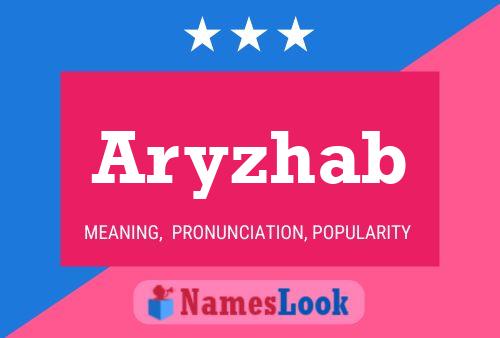 Aryzhab Naam Poster