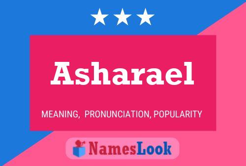 Asharael Naam Poster