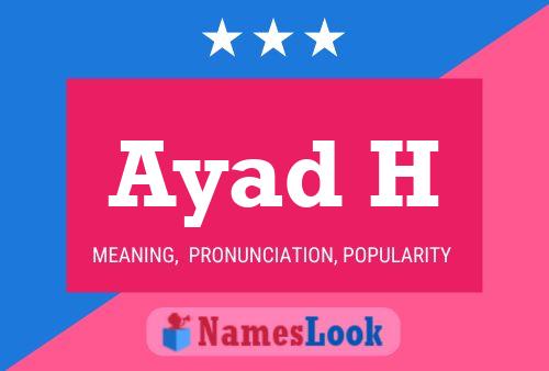 Ayad H Naam Poster