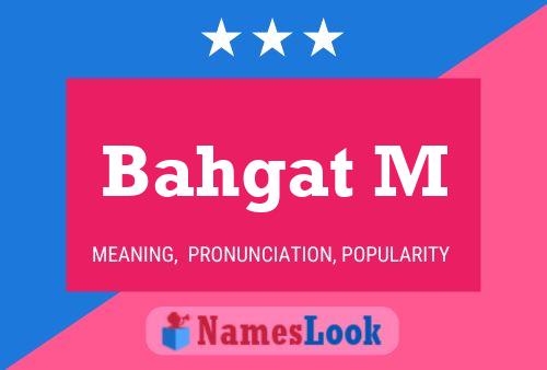 Bahgat M Naam Poster