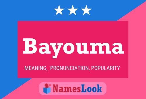 Bayouma Naam Poster