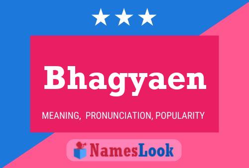 Bhagyaen Naam Poster