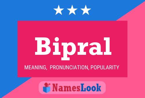 Bipral Naam Poster