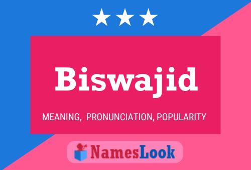 Biswajid Naam Poster