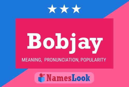 Bobjay Naam Poster