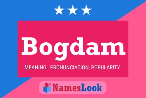 Bogdam Naam Poster