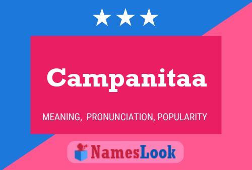 Campanitaa Naam Poster