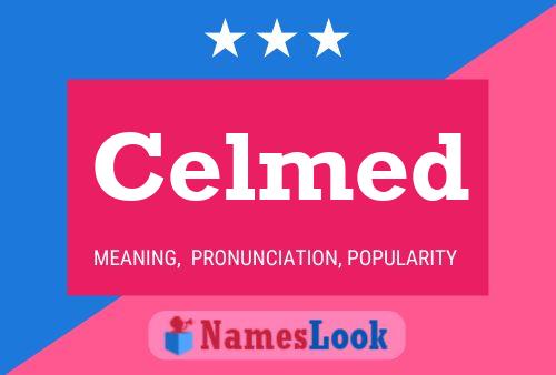 Celmed Naam Poster