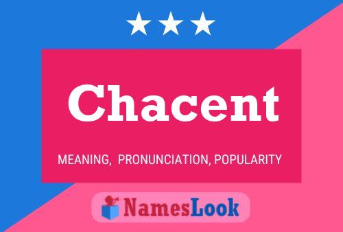 Chacent Naam Poster