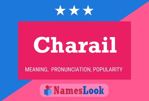 Charail Naam Poster