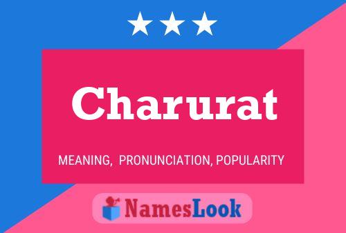 Charurat Naam Poster