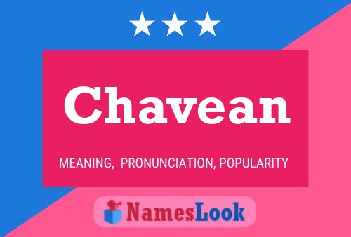 Chavean Naam Poster