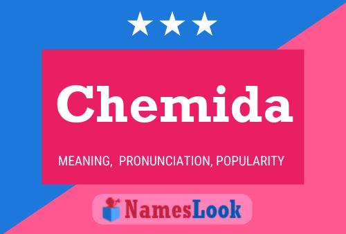 Chemida Naam Poster