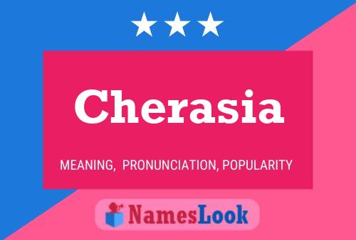 Cherasia Naam Poster