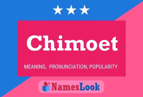 Chimoet Naam Poster