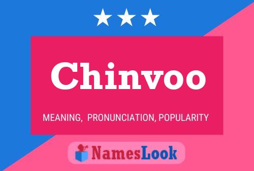 Chinvoo Naam Poster