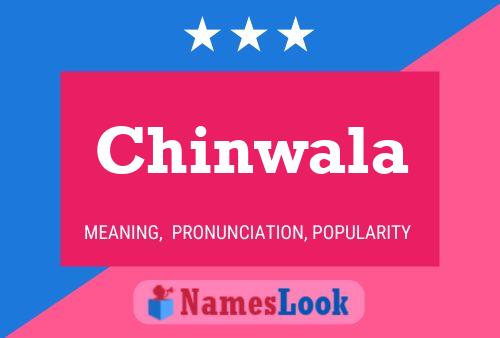 Chinwala Naam Poster