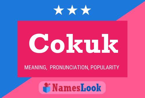 Cokuk Naam Poster