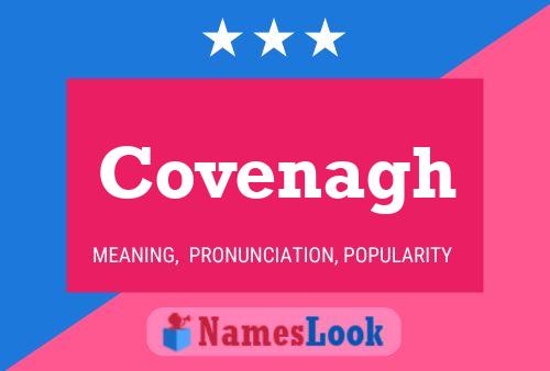 Covenagh Naam Poster