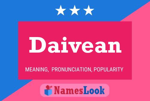 Daivean Naam Poster