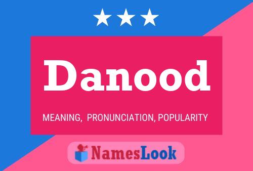 Danood Naam Poster