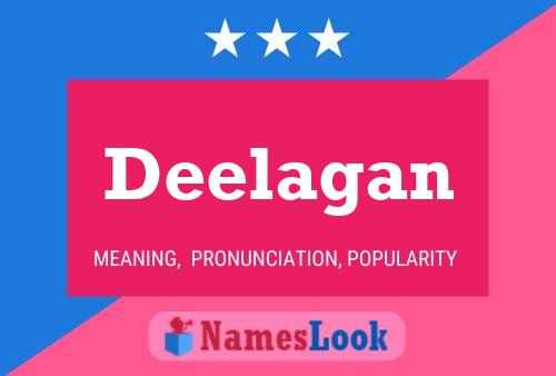 Deelagan Naam Poster