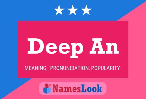 Deep An Naam Poster