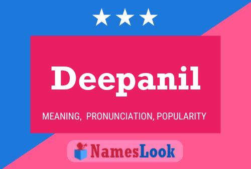 Deepanil Naam Poster