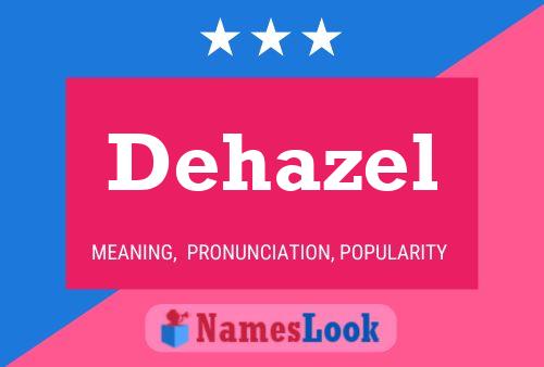 Dehazel Naam Poster