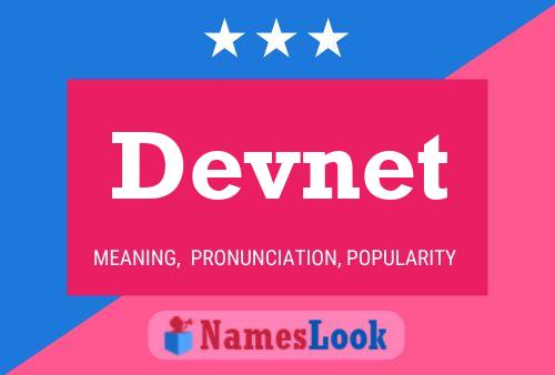 Devnet Naam Poster