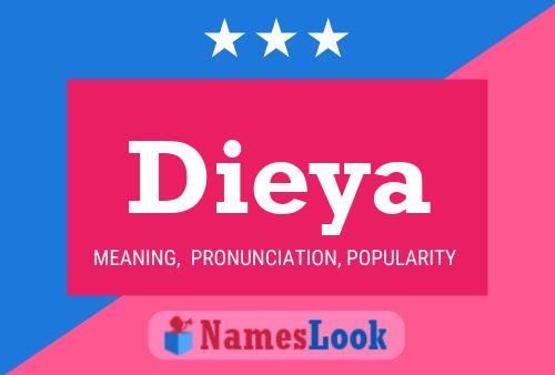 Dieya Naam Poster