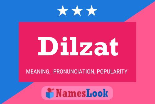 Dilzat Naam Poster