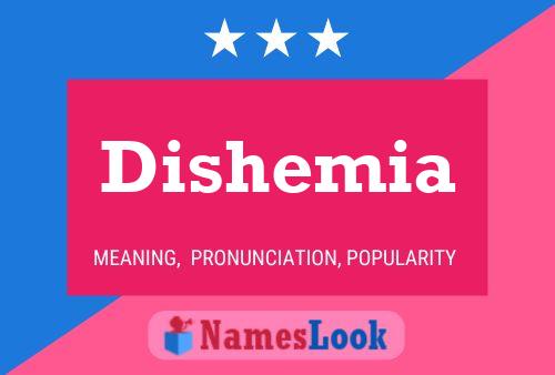 Dishemia Naam Poster