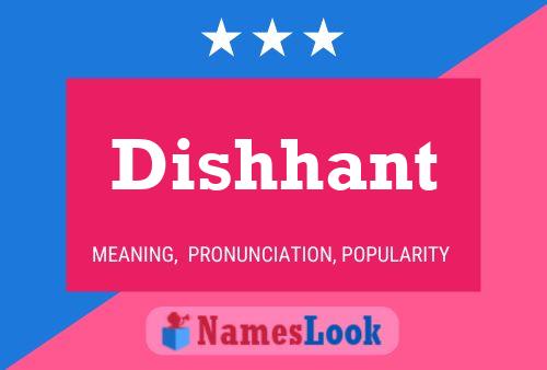 Dishhant Naam Poster