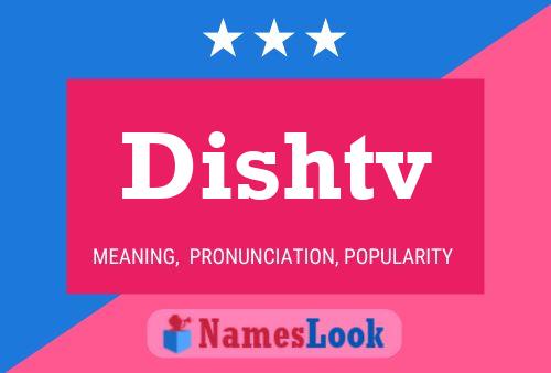 Dishtv Naam Poster