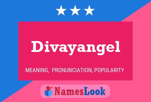 Divayangel Naam Poster