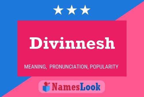 Divinnesh Naam Poster