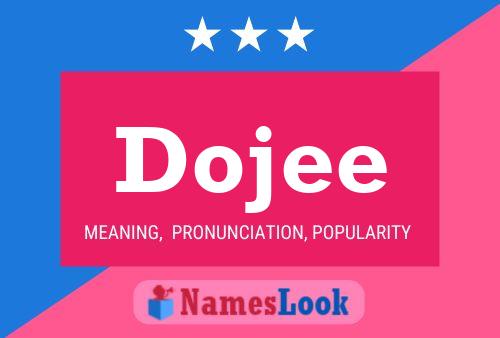 Dojee Naam Poster