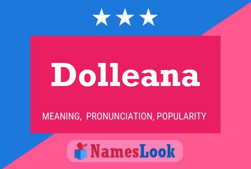 Dolleana Naam Poster