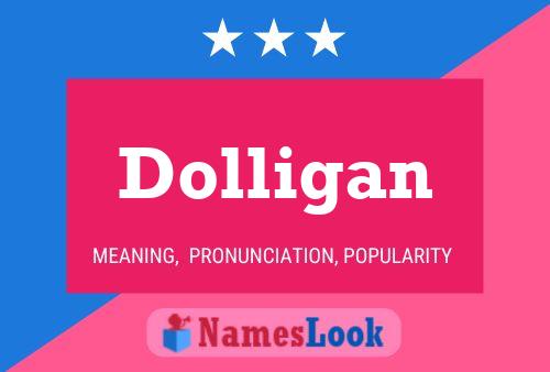 Dolligan Naam Poster